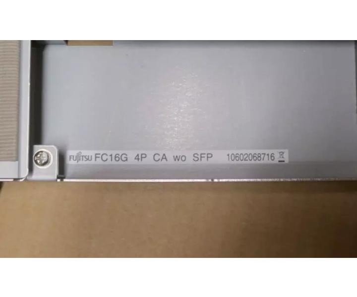 4-Port CA21366-B47X FC16G 16Gb