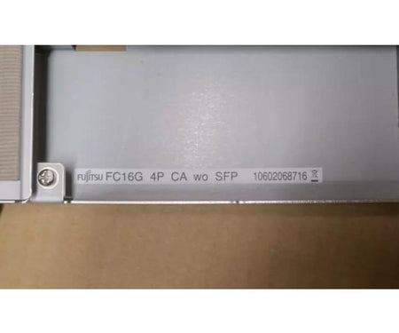 4-Port CA21366-B47X FC16G 16Gb