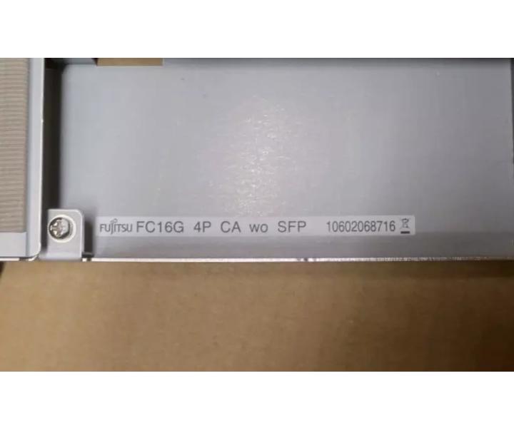 4-Port CA21366-B47X FC16G 16Gb