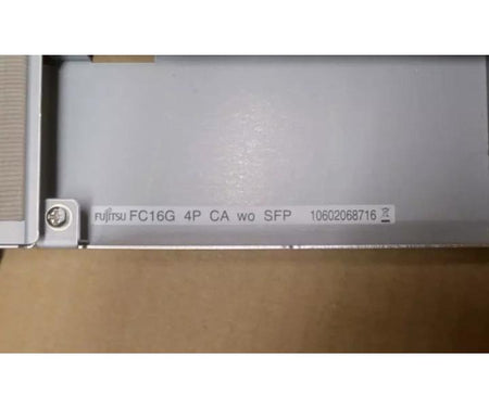 4-Port CA21366-B47X FC16G 16Gb