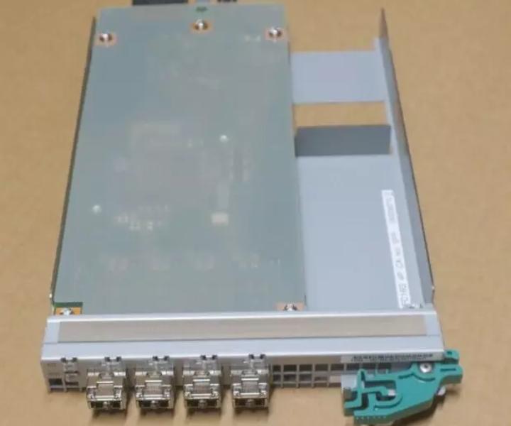 4-Port CA21366-B47X FC16G 16Gb