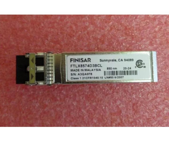 10GBASE-SR FTLX8574D3BCL 400m 850nm