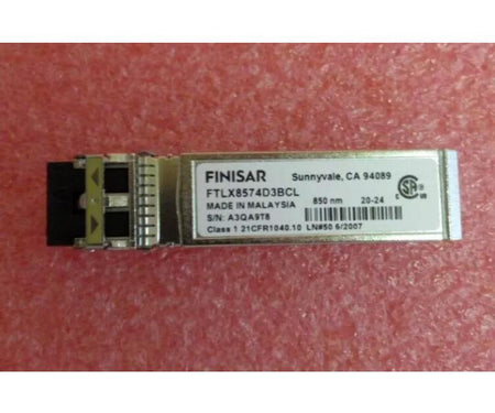 10GBASE-SR FTLX8574D3BCL 400m 850nm
