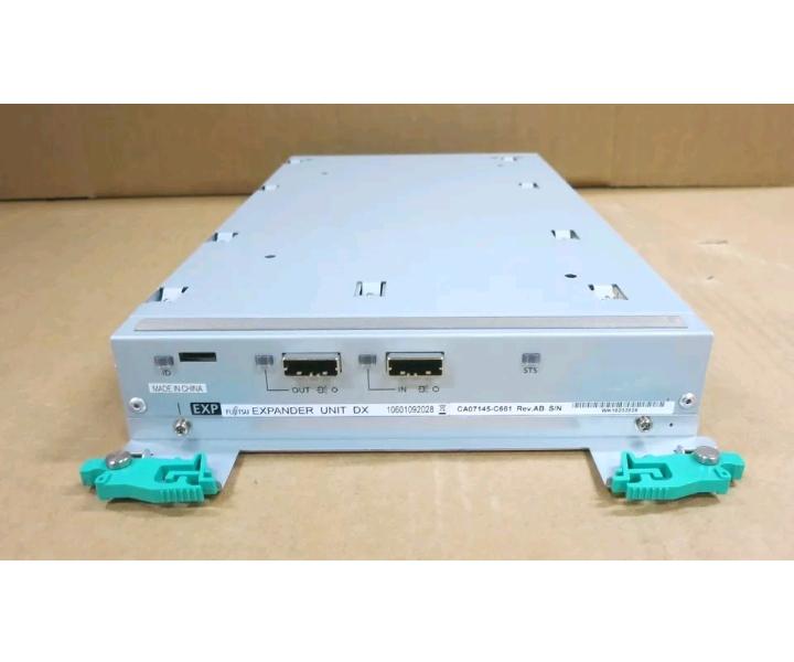 CA07145-C661-DX DX60
