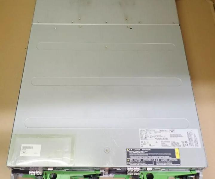 AF252XF010IN AF250 16Gb 68TB