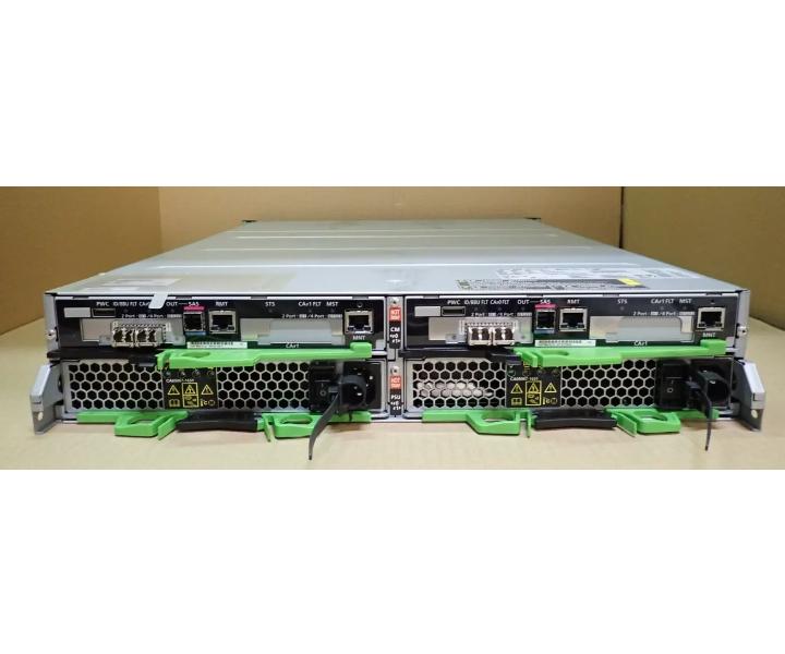 AF252XF010IN AF250 16Gb 68TB