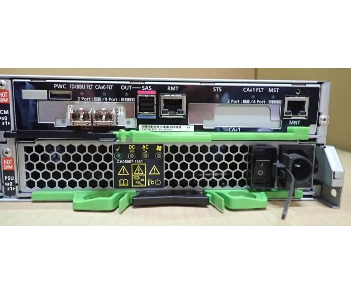 AF252XF010IN AF250 16Gb 68TB