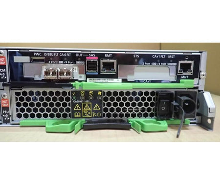 AF252XF010IN AF250 16Gb 68TB