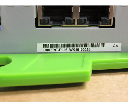 CA07797-D116 CA02ETVCX2H ETVCA2H DX60