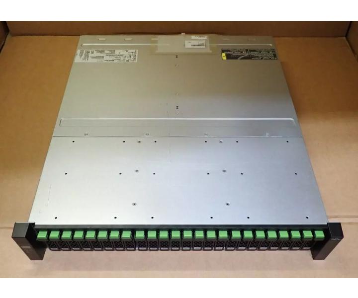 AF250 84TB