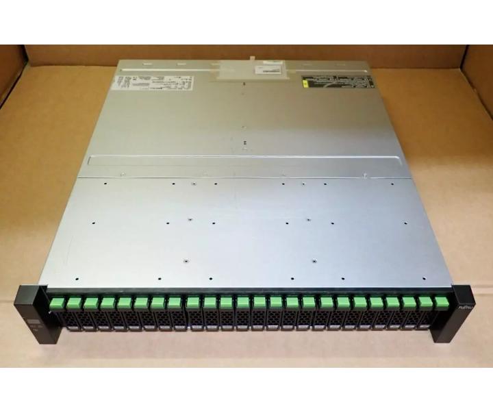 AF250 84TB