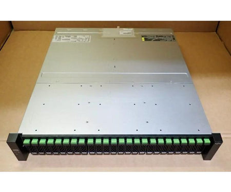 AF250 84TB