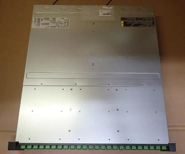 AF250 84TB