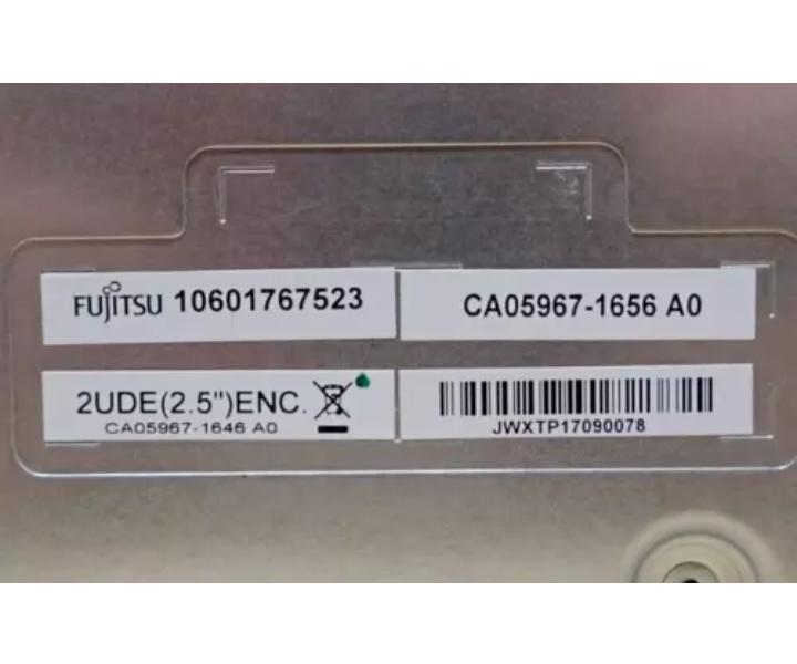 AF250 84TB