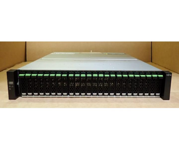 AF250 84TB