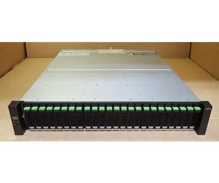 AF250 84TB