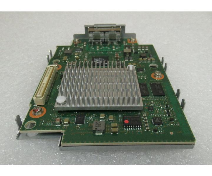 CA07336-C012 2-Port ETFHL2 DX100 2PORT