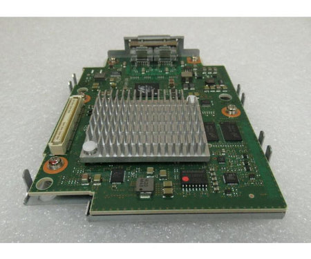 CA07336-C012 2-Port ETFHL2 DX100 2PORT