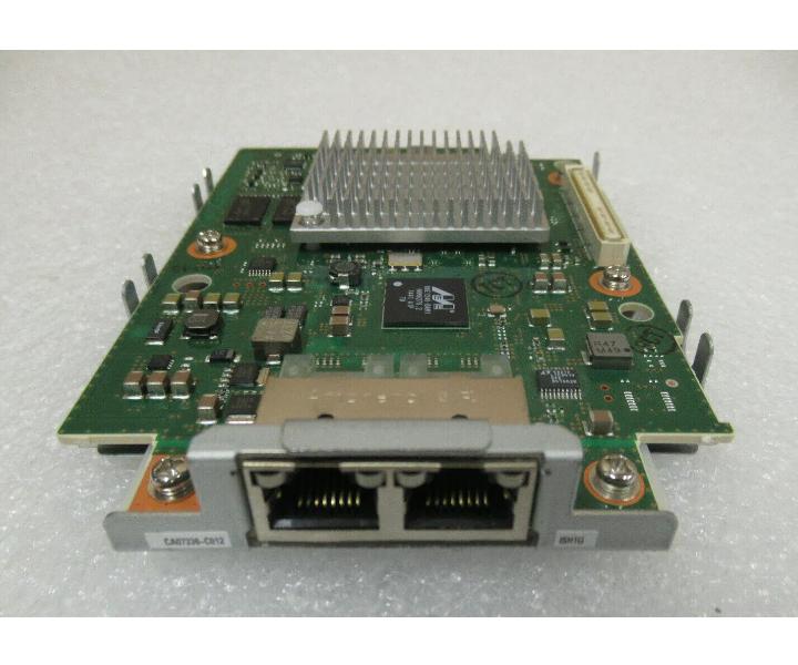 CA07336-C012 2-Port ETFHL2 DX100 2PORT