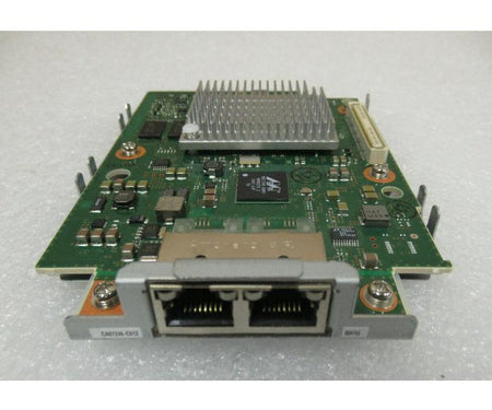 CA07336-C012 2-Port ETFHL2 DX100 2PORT