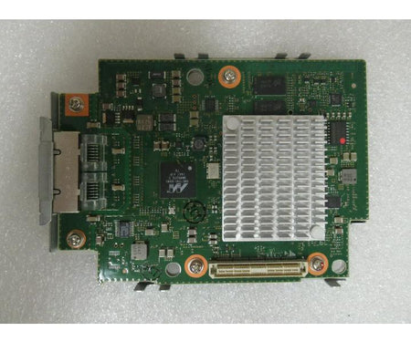 CA07336-C012 2-Port ETFHL2 DX100 2PORT