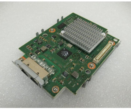 CA07336-C012 2-Port ETFHL2 DX100 2PORT