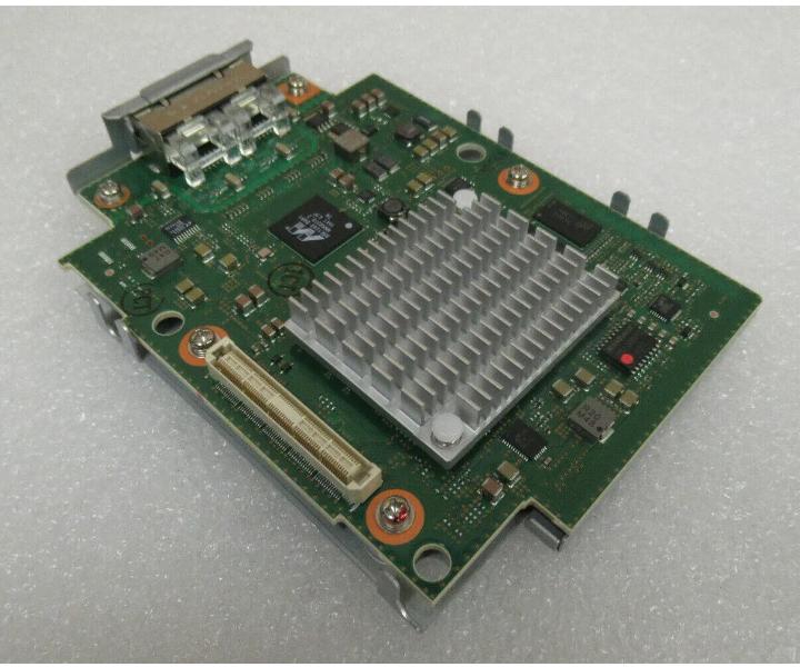 CA07336-C012 2-Port ETFHL2 DX100 2PORT