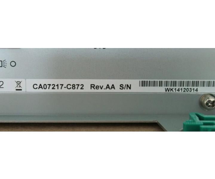 CA07217-C872 CA07217-C872 6Gbs