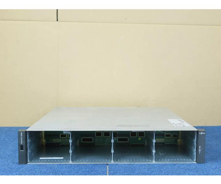 S26361-K1122-V200 SX40 12xSAS 2xPSU 1xController