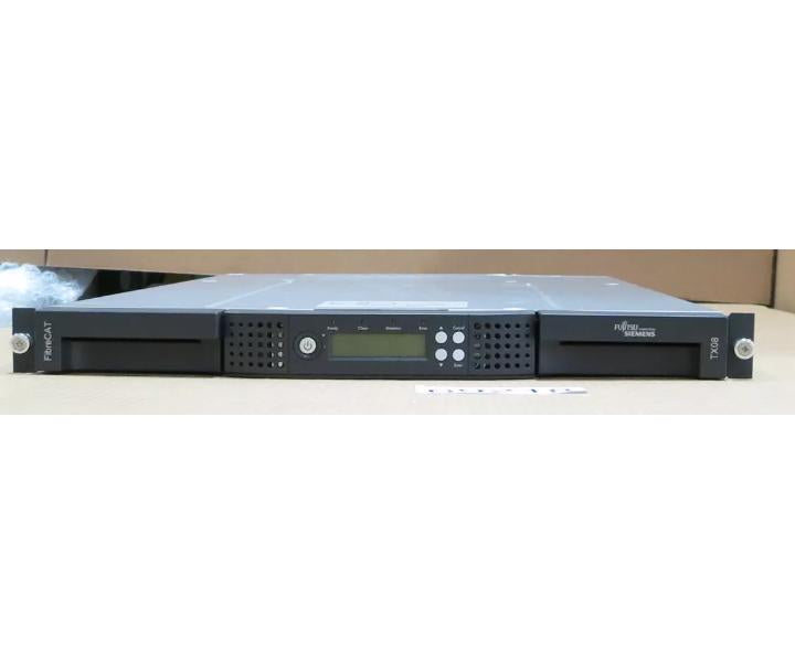 TX-S TX08 LTO4