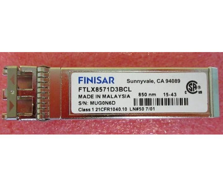 S26361-F3986-E4 10GE FTLX8571D3BCL