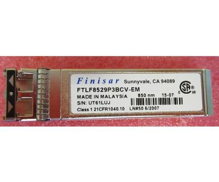 FTLF8529P3BCV-EM 16Gbps 100m