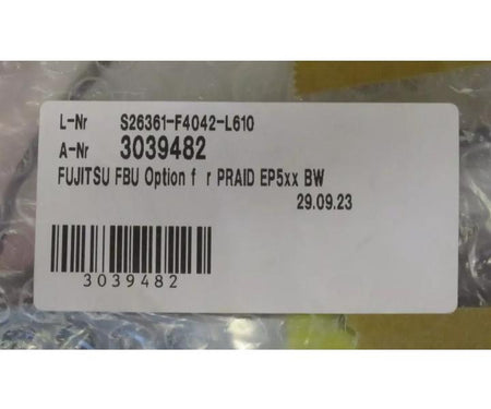 S26361-F4042-L610 EP5xx