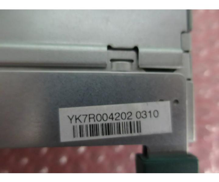 PASS-THRU 88040169 A3C40073267 BX620