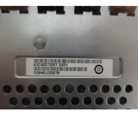 PASS-THRU 88040169 A3C40073267 BX620