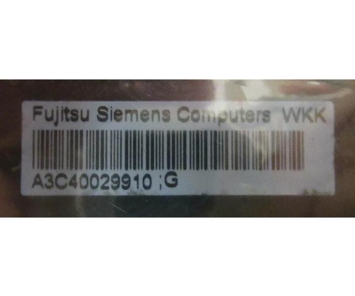 S26361-F2557-E101G F2X0 TXXX0 A3C40029910