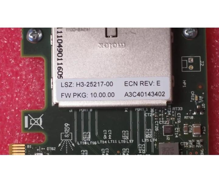 9200-8e PCI-E