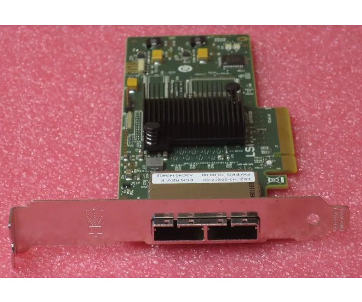 9200-8e PCI-E