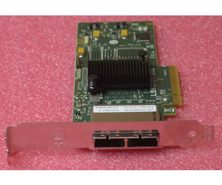 9200-8e PCI-E