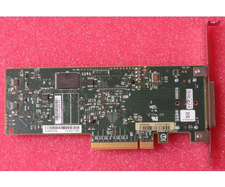 9200-8e PCI-E