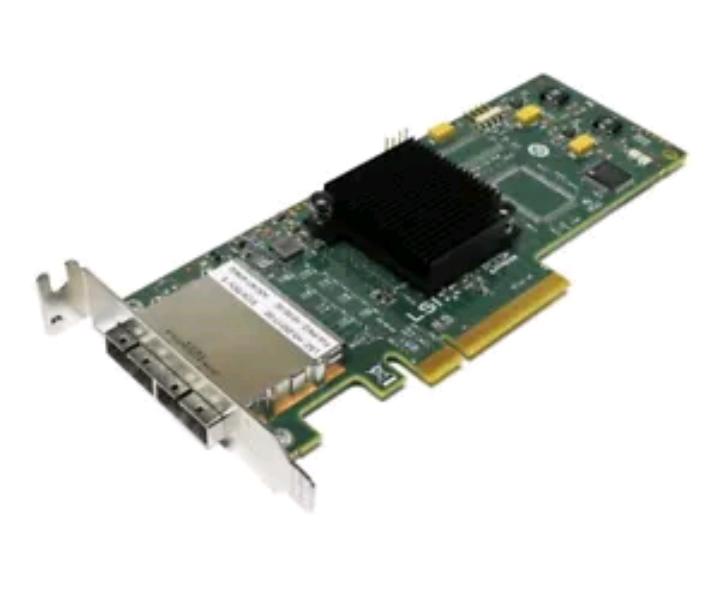 9200-8e PCI-E