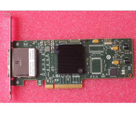 9200-8e PCI-E