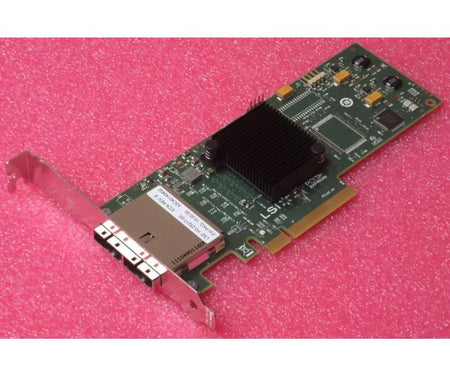 9200-8e PCI-E