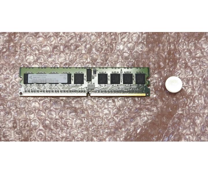 S26361-F3205-E256 256Mb