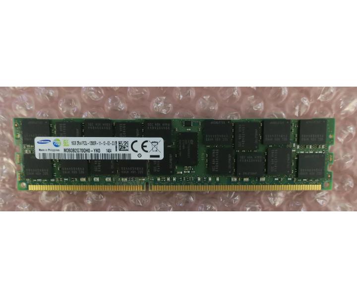 S26361-F3781-E516 DDR3-1600 PC3-12800 16GB