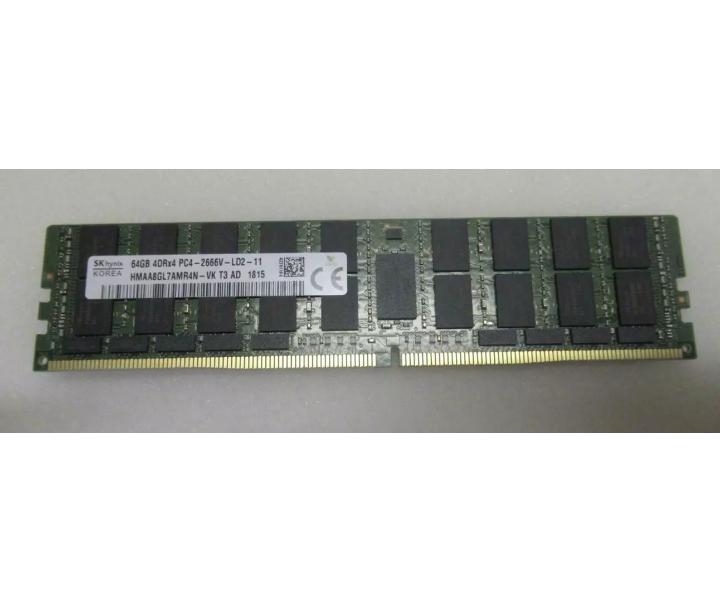 DDR4-2666 S26361-F4026-E464 64GB 4RX4