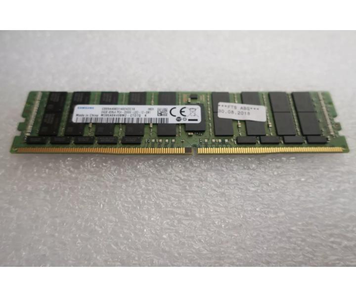 DDR4-2666 S26361-F4026-L464 S26361-F4026-E464 64GB 4RX4