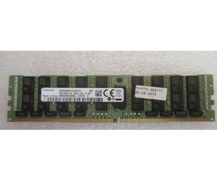 DDR4-2666 S26361-F4026-L464 S26361-F4026-E464 64GB 4RX4