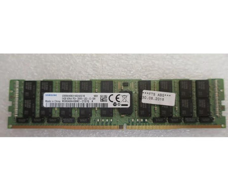 DDR4-2666 S26361-F4026-L464 S26361-F4026-E464 64GB 4RX4