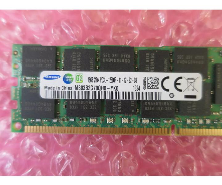 S26361-F3781-L616 PC3L-12800 16GB 1600MHz L616